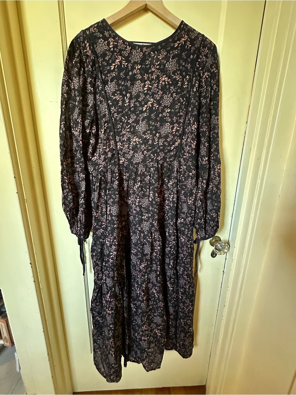 Madewell x Christy Dawn Women’s Dress - Size XL